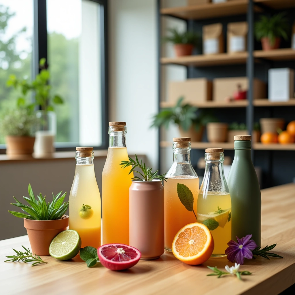 12 Frisdrank Trends 2026 Die Elke Retailer Moet Kennen