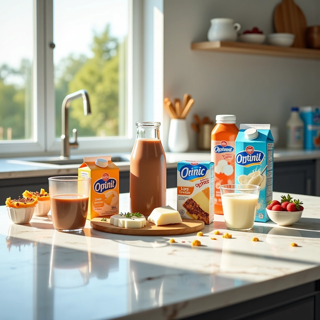De 12 bekendste friesland campina merken die je moet kennen in 2026