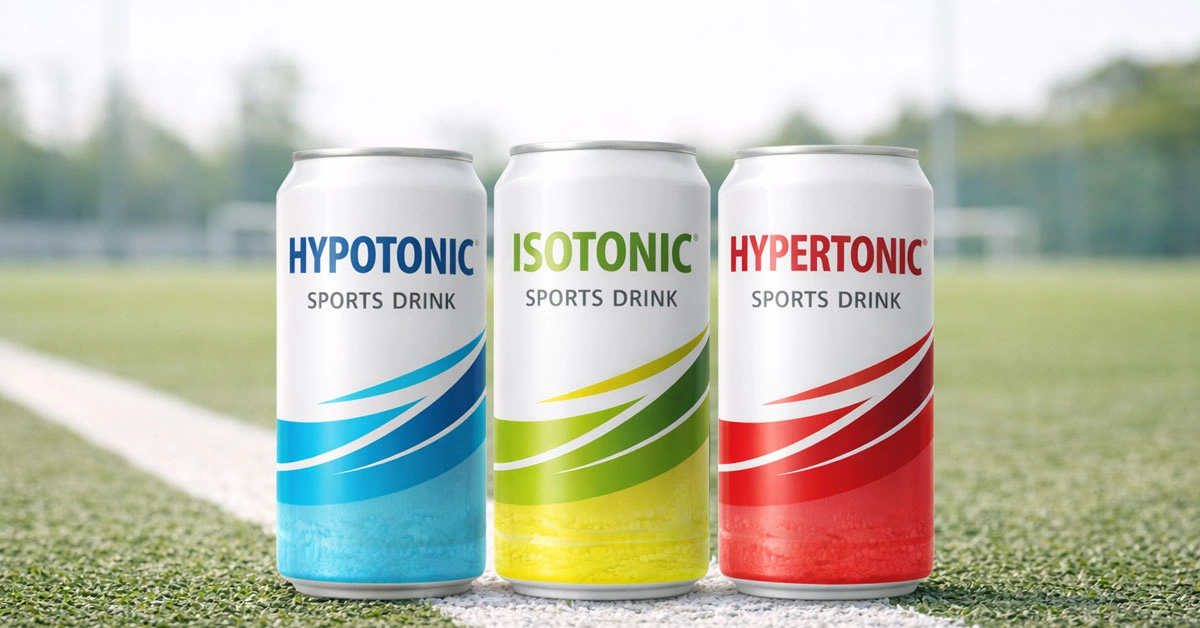 De 7 beste sportdranken voor hydratatie wat experts aanraden