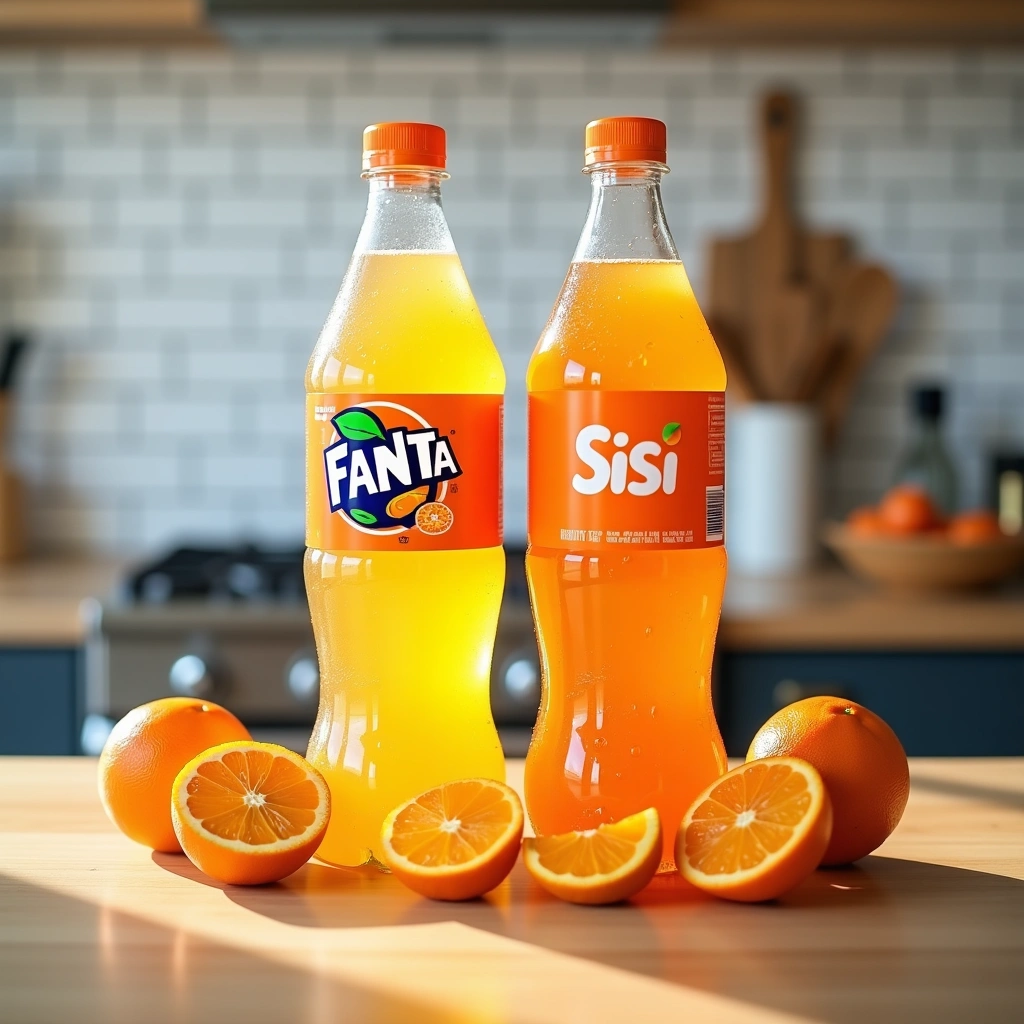Fanta vs Sisi Welke sinaasappeldrank wint in 2026