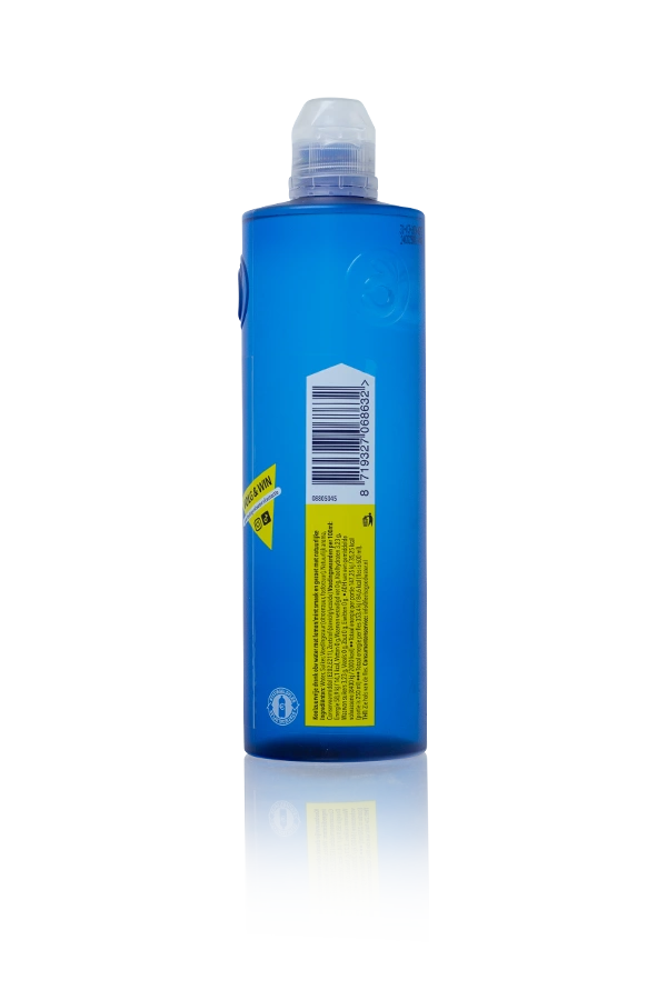 Monster energy monster green 50cl blikjes 12 stuks achterkan