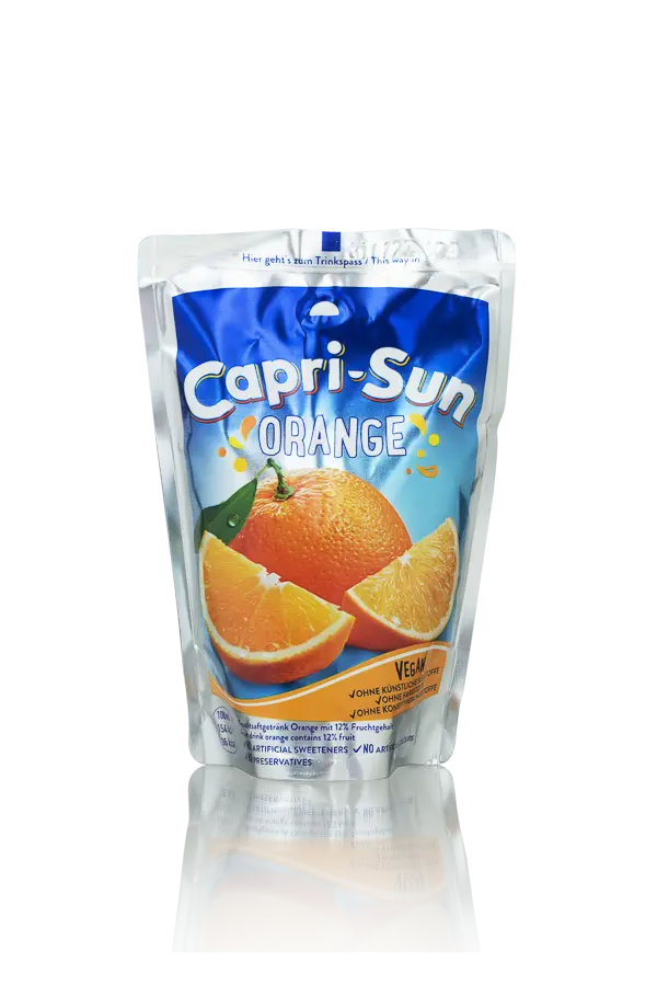 Buy Capri-Sun cheap  Soft drinks.com 