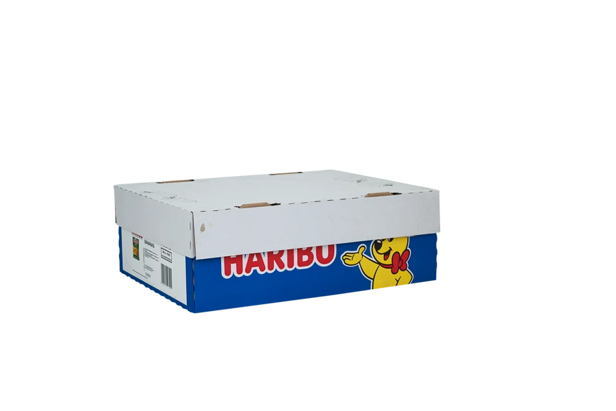 Haribo Bananas