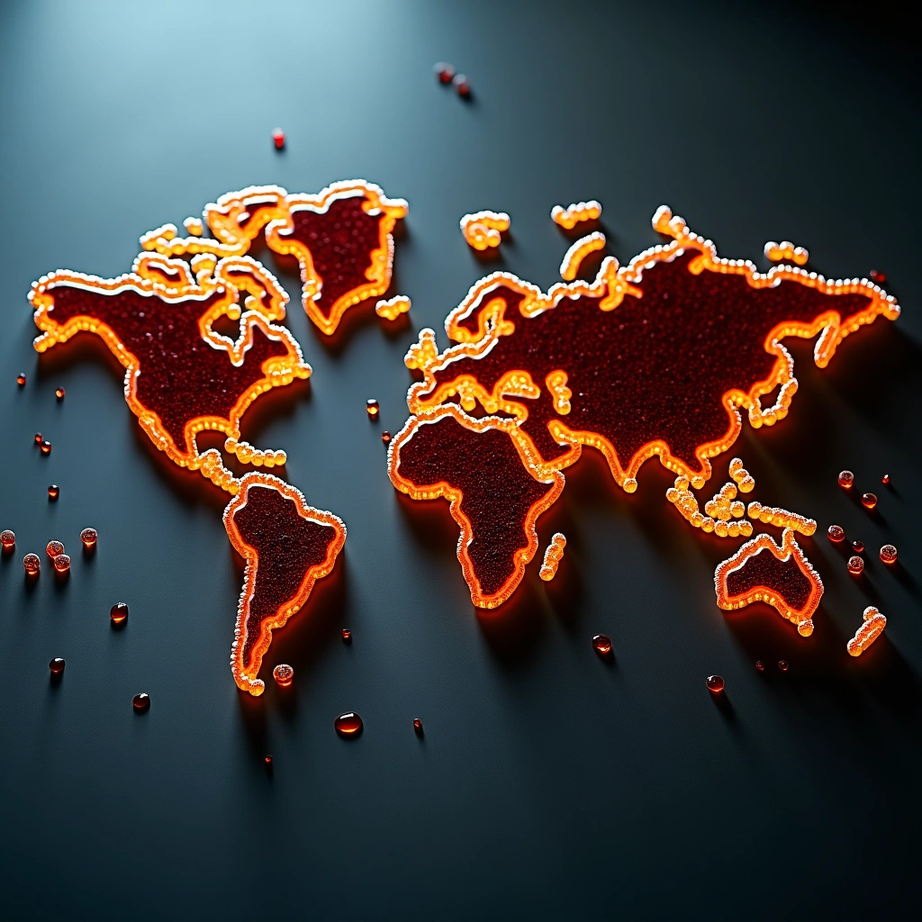 Hoe coca cola company de wereld veroverde het verhaal achter hun globale succes