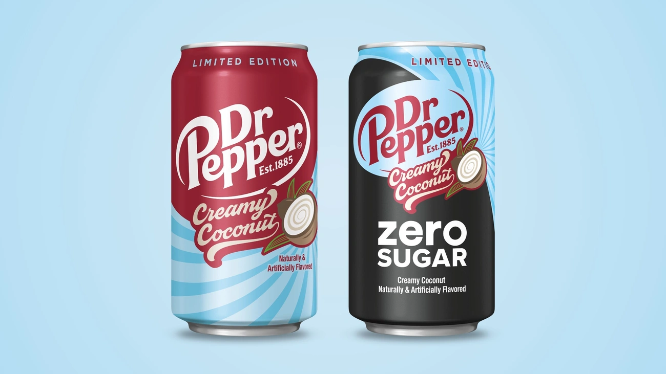 Keurig dr pepper hoe een fusie de frisdrankwereld  veranderde