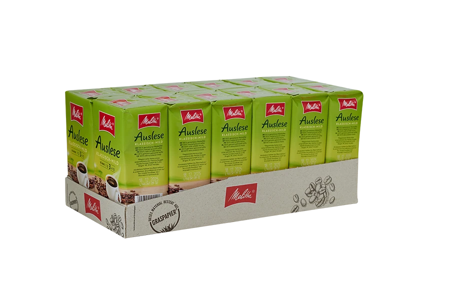 Melita klassich mild auslese 3 doos