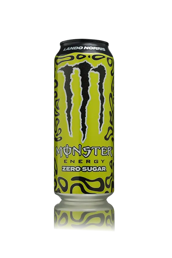 Monster Mango Loco