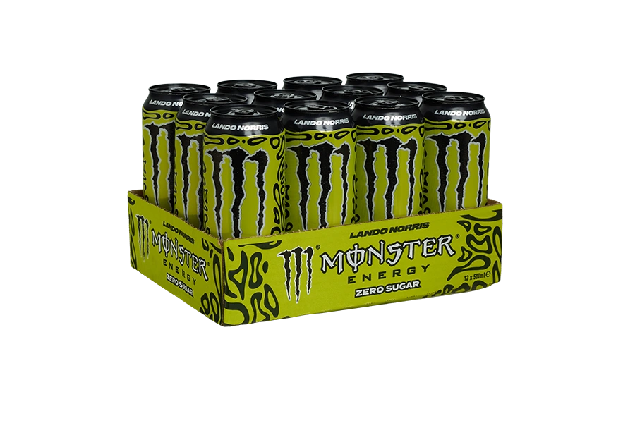 Monster Mango Loco