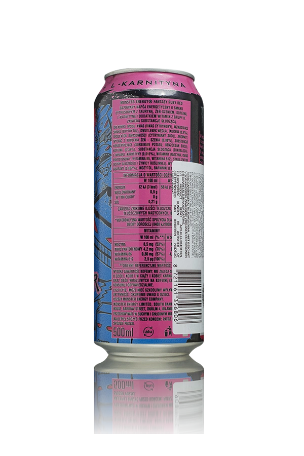 Monster Mango Loco