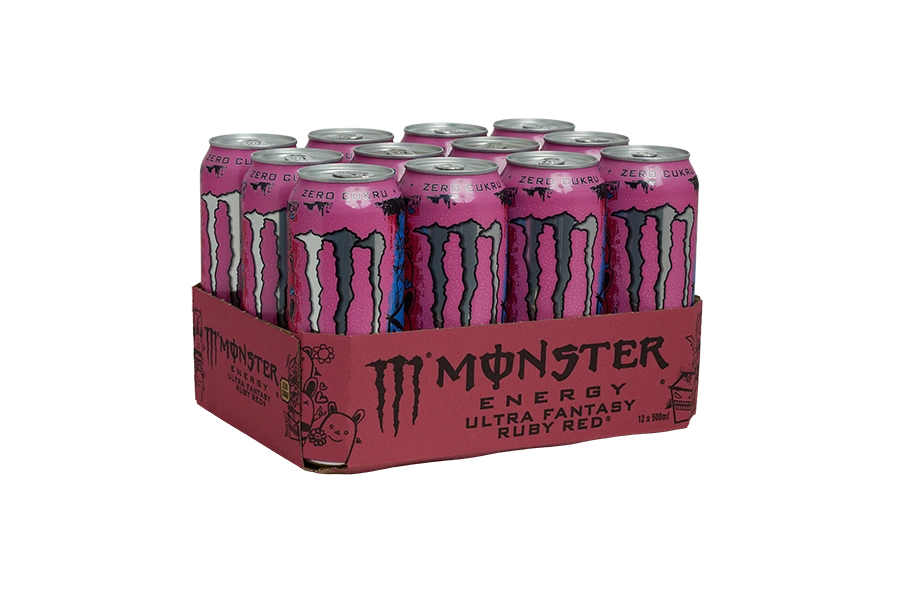 Monster Mango Loco