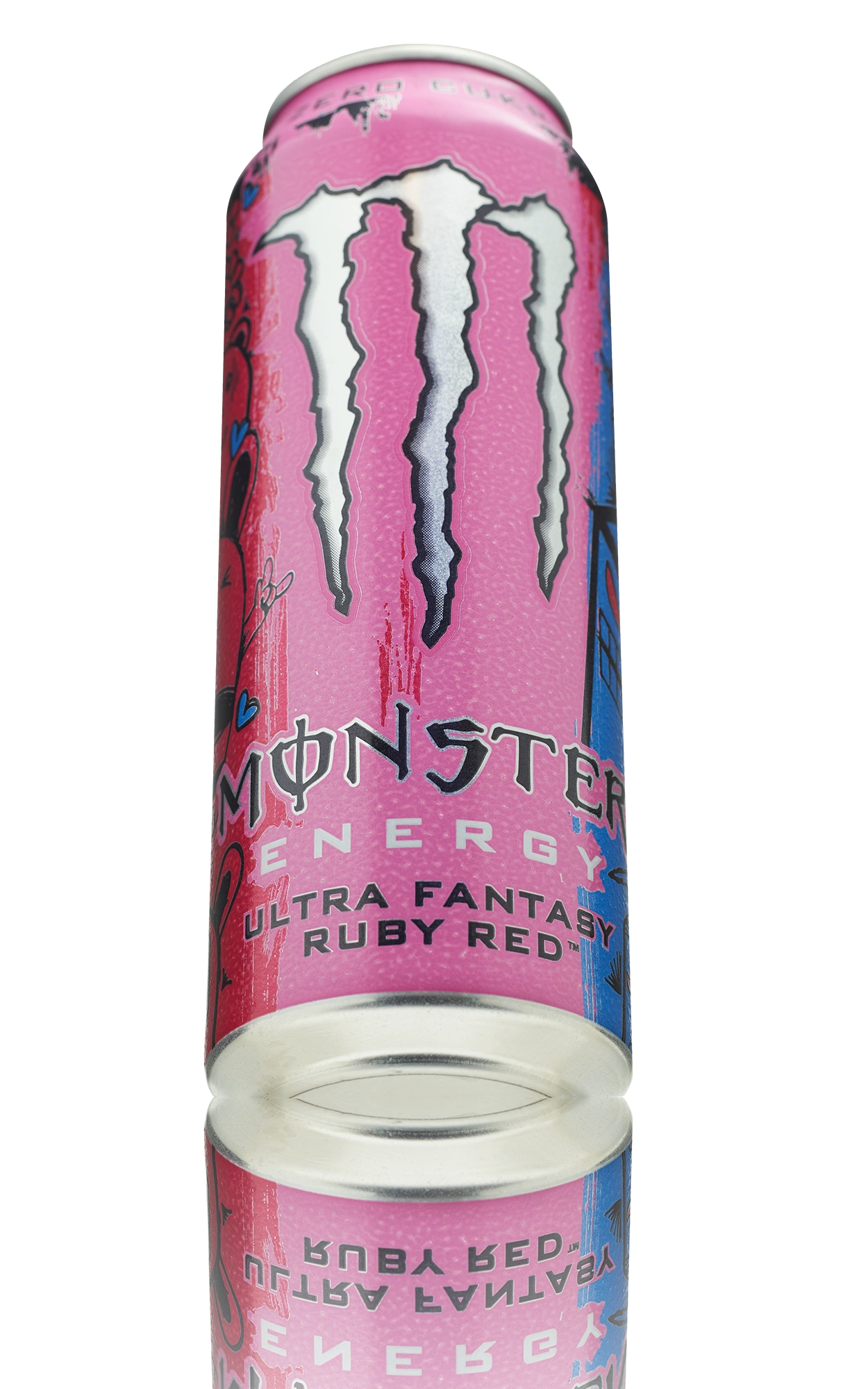 Monster Mango Loco