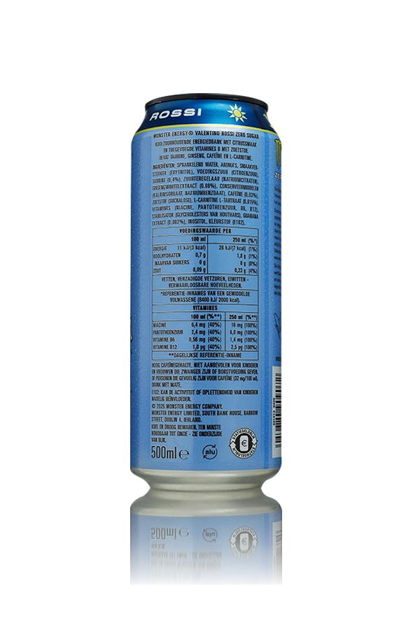 Monster Mango Loco