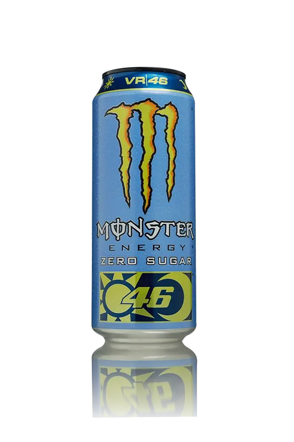 Monster Mango Loco