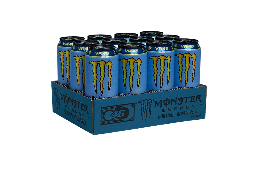 Monster Mango Loco