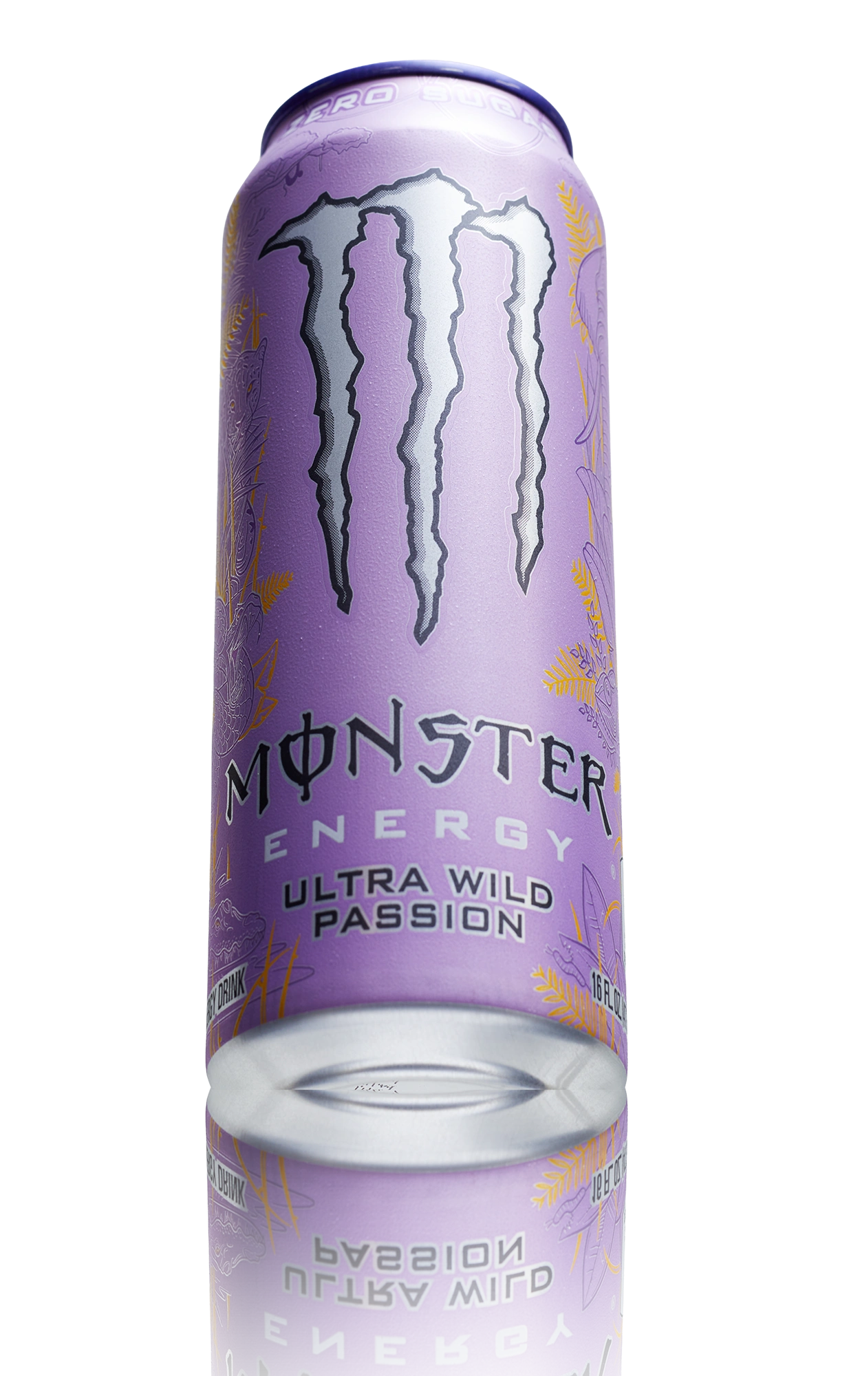 Monster Energy Assault