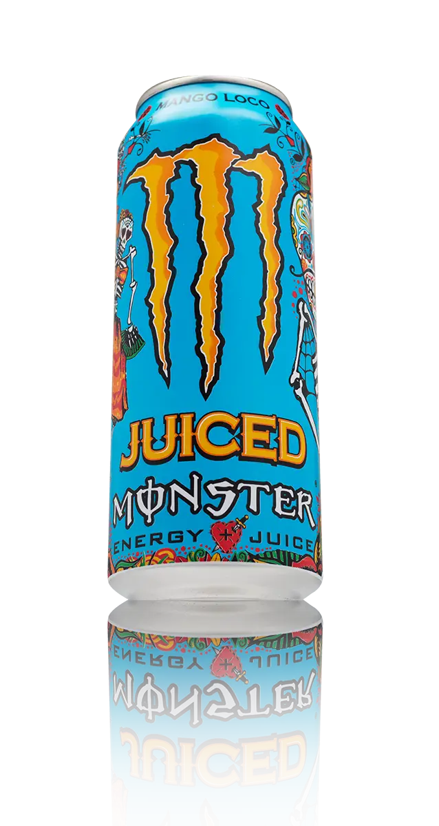 Monster Mango Loco