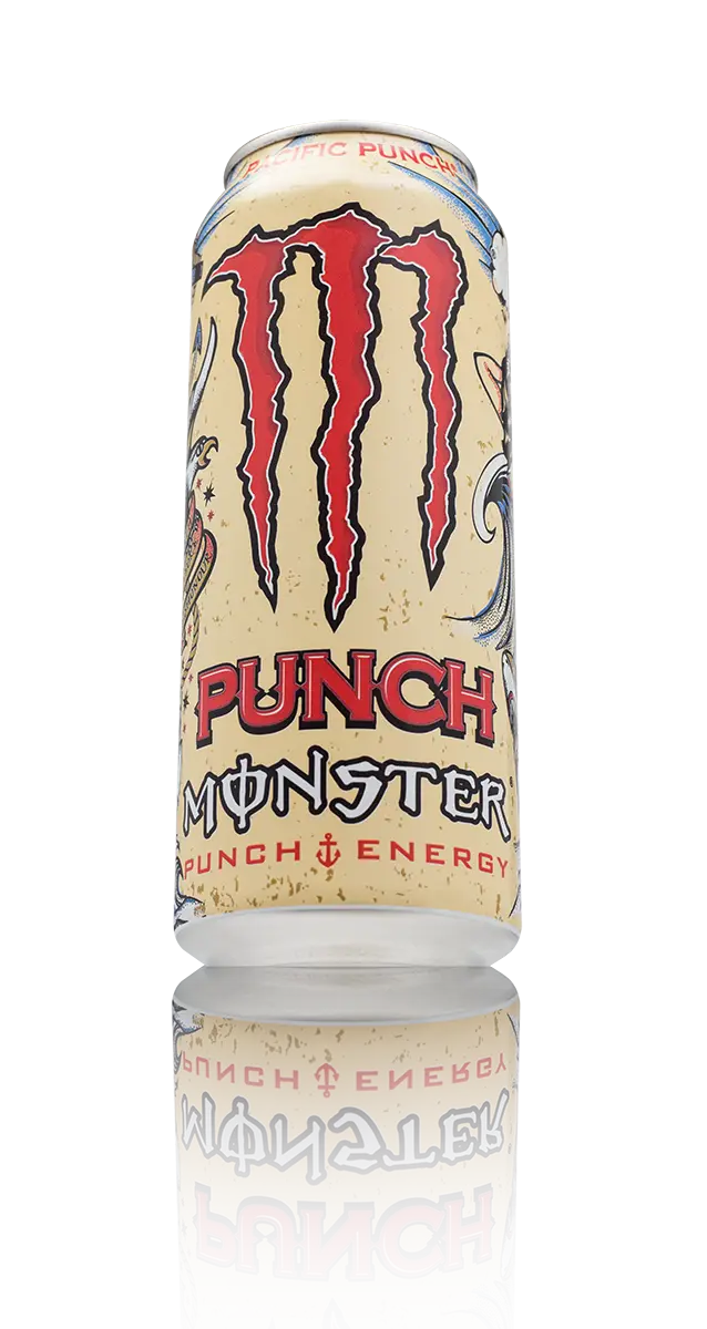Monster Pacific Punch