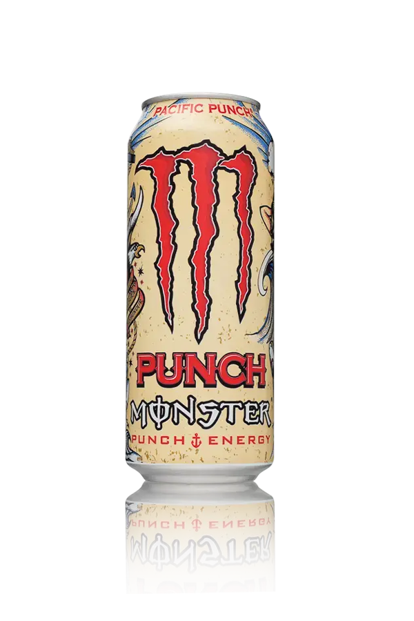 Monster Pacific Punch