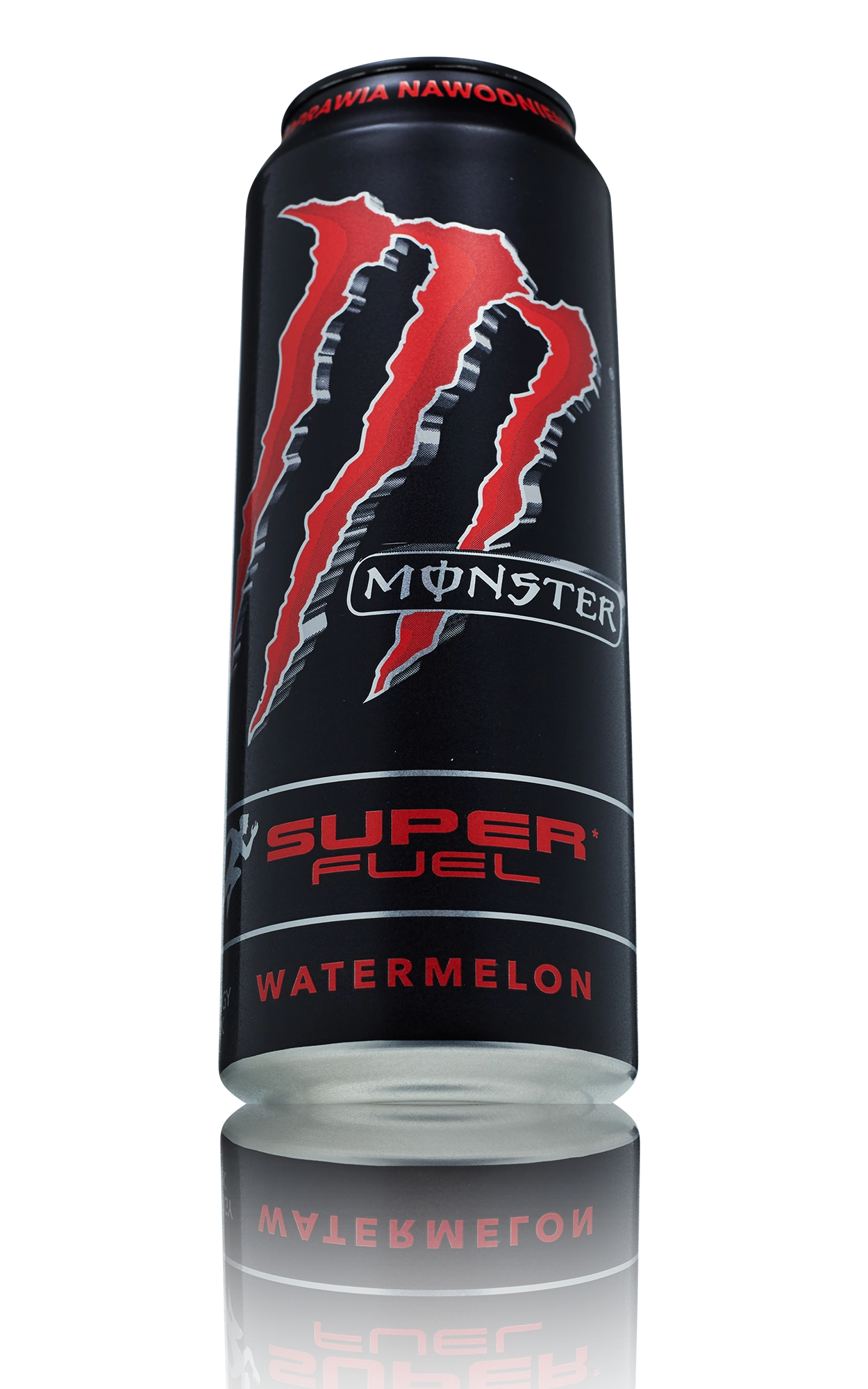 Monster Energy Super Fuel Watermelon