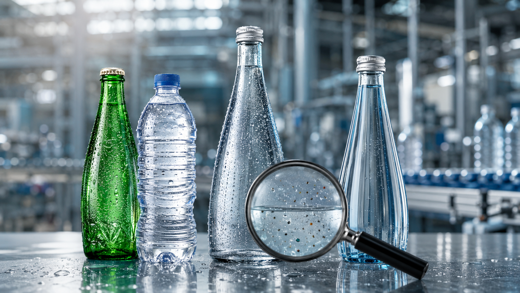 Nestle waters drankenmerken waarom consumenten kritisch worden in 2026