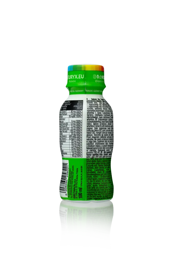 Oshee Futuryx Lab Universum