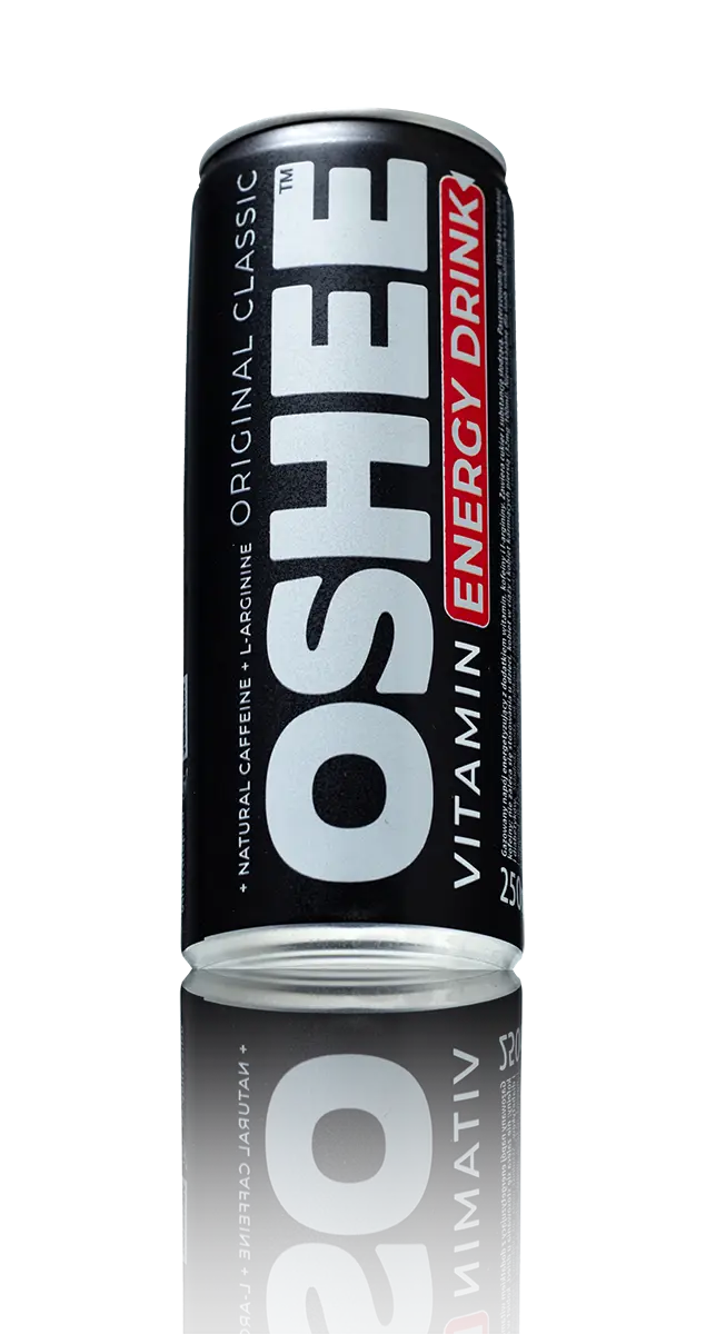 Oshee Vitamin Energy Drink