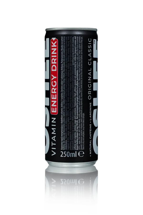 Oshee Vitamin Energy Drink
