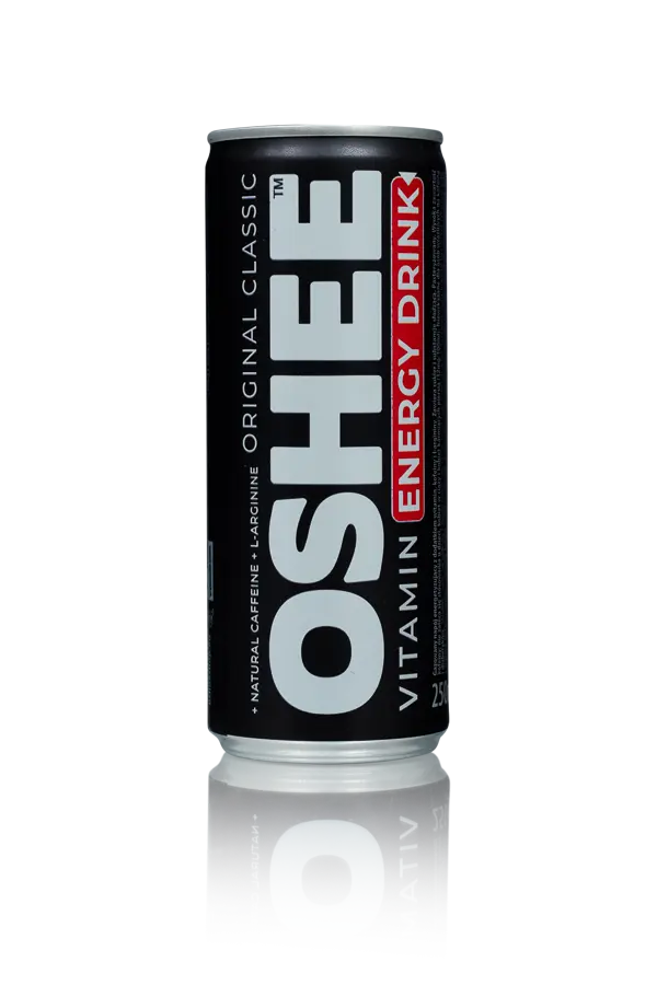 Oshee Vitamin Energy Drink