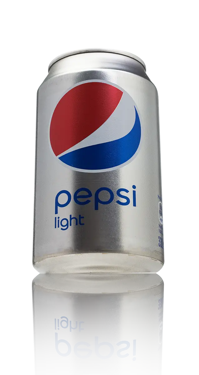 Pepsi Light