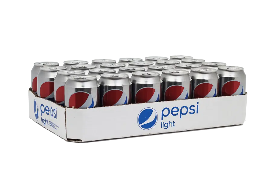 Pepsi Light