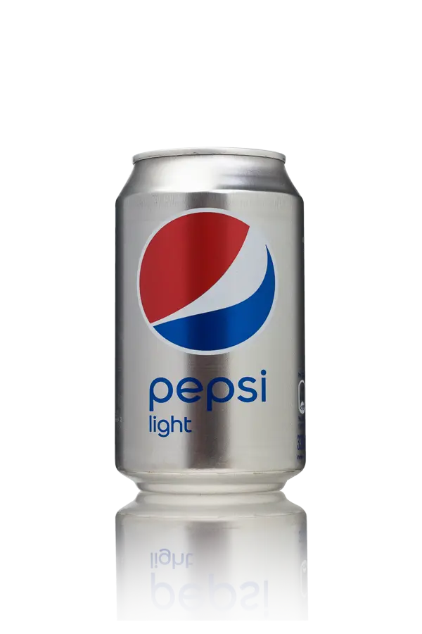 Pepsi Light