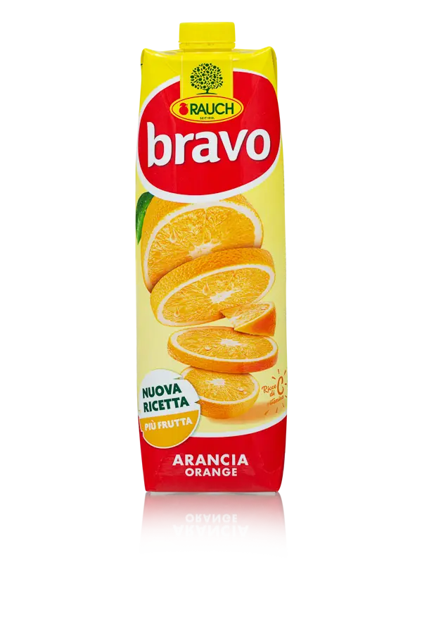 Bravo Arancia