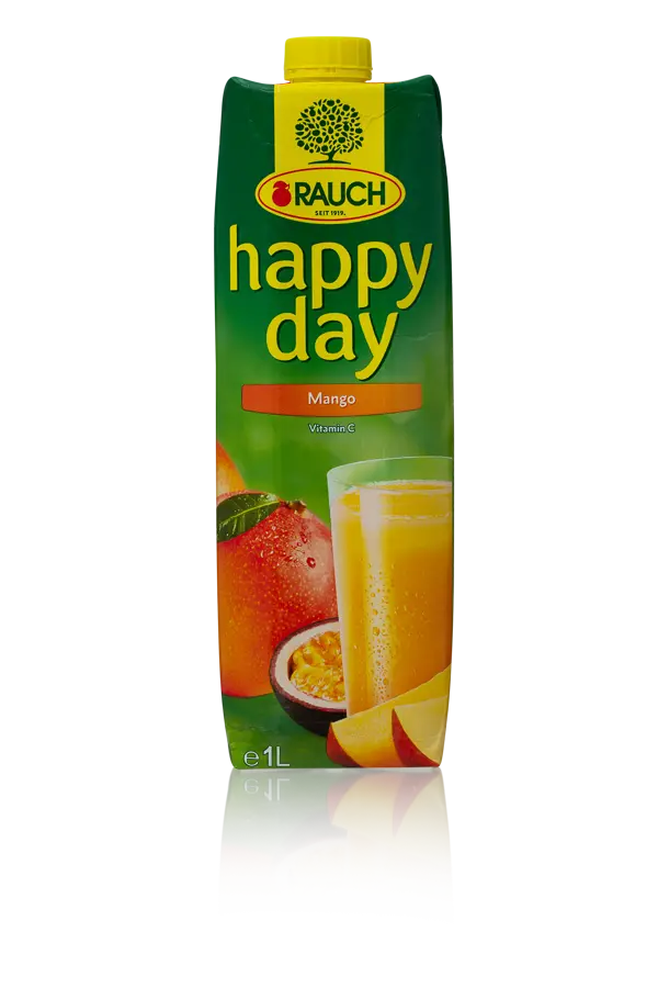 Happy Day Mango