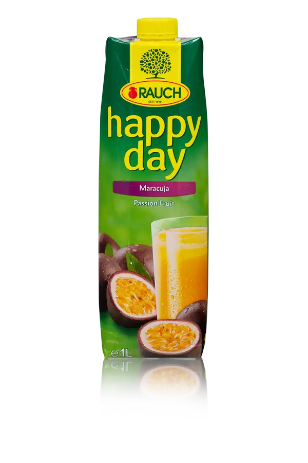 Happy Day Maracuja
