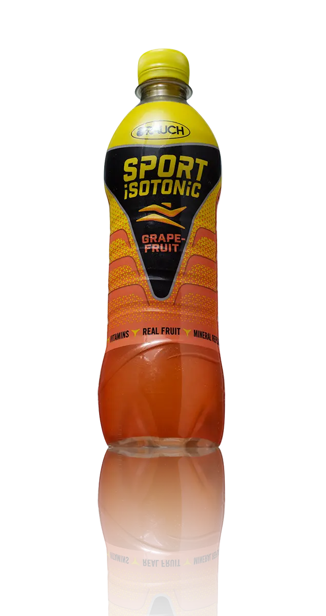 Sport Isotonic Grapefruit