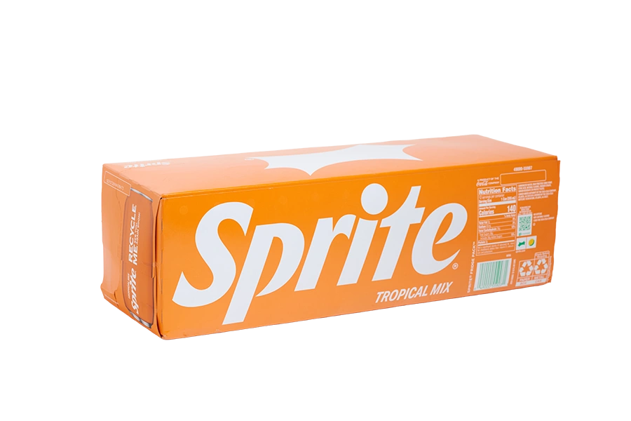 Sprite Zero