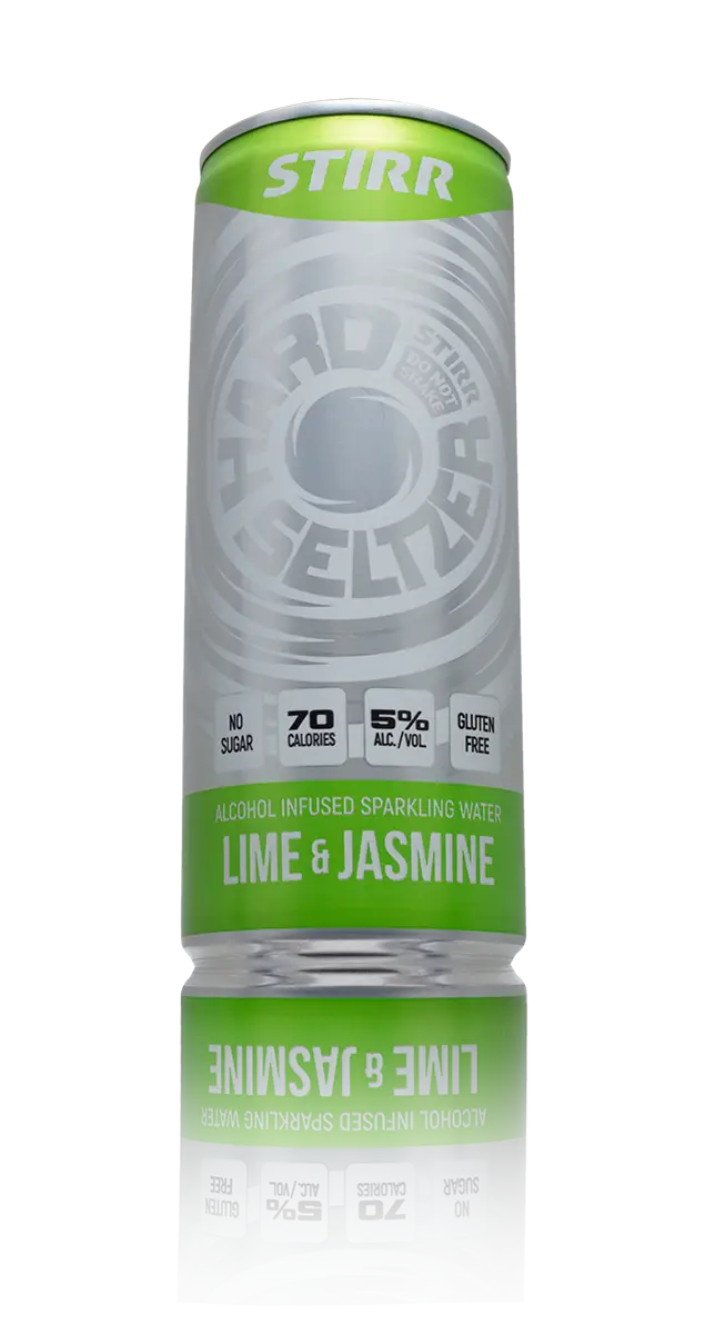 Stirr Lime Jasmine