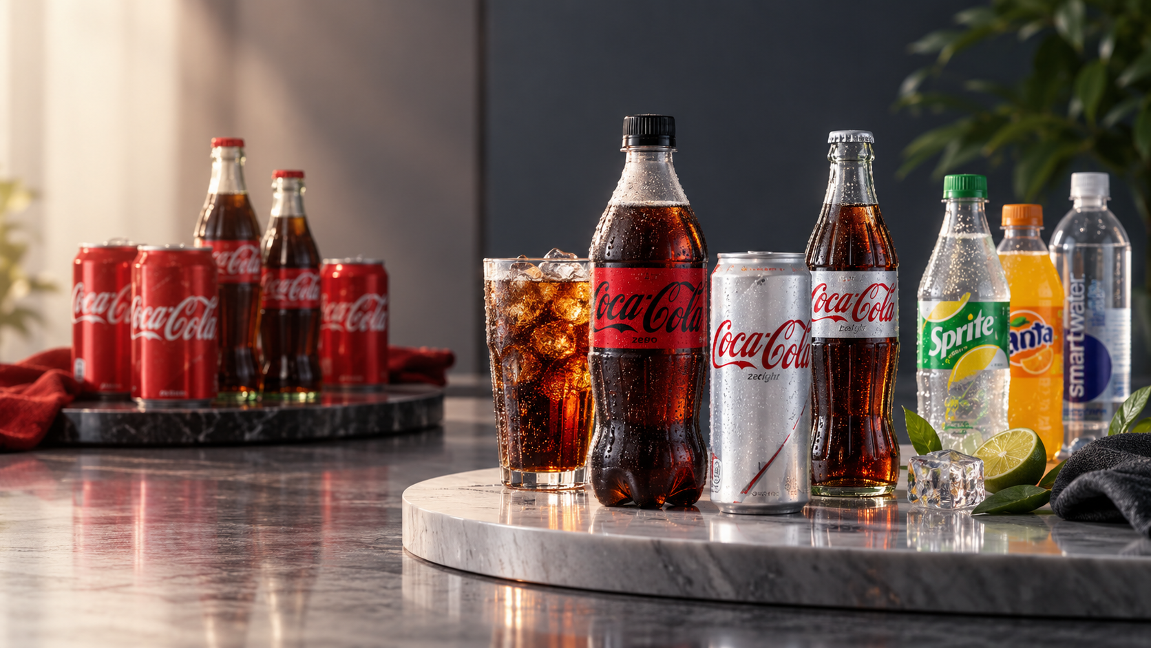 Waarom Coca Cola Suiker Inruilt voor Zero De Stille Revolutie in Frisdrank